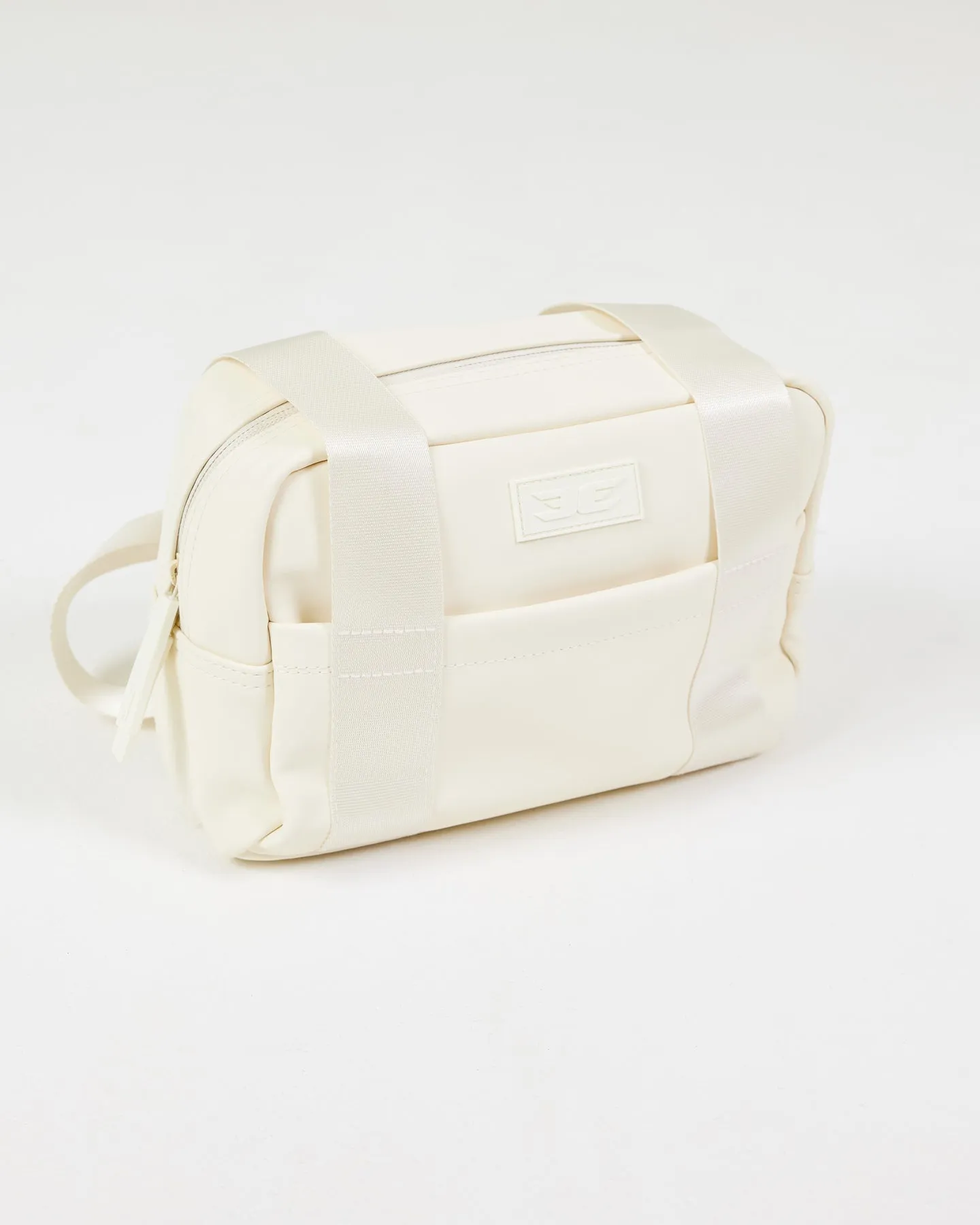 Mini Essentials Bag - Vanilla Latte sold by Elite Eleven product image thumbnail 4