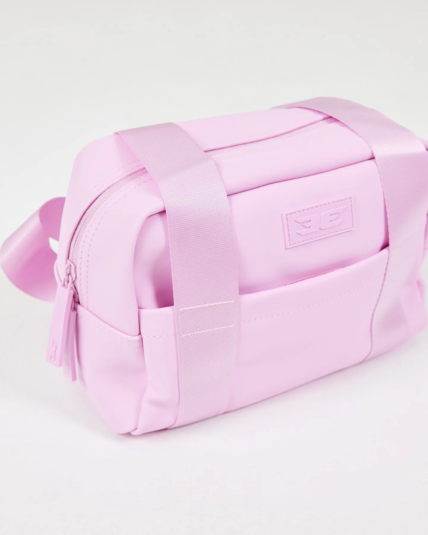 Mini Essentials Bag - Candy Pink sold by Elite Eleven product image thumbnail 4
