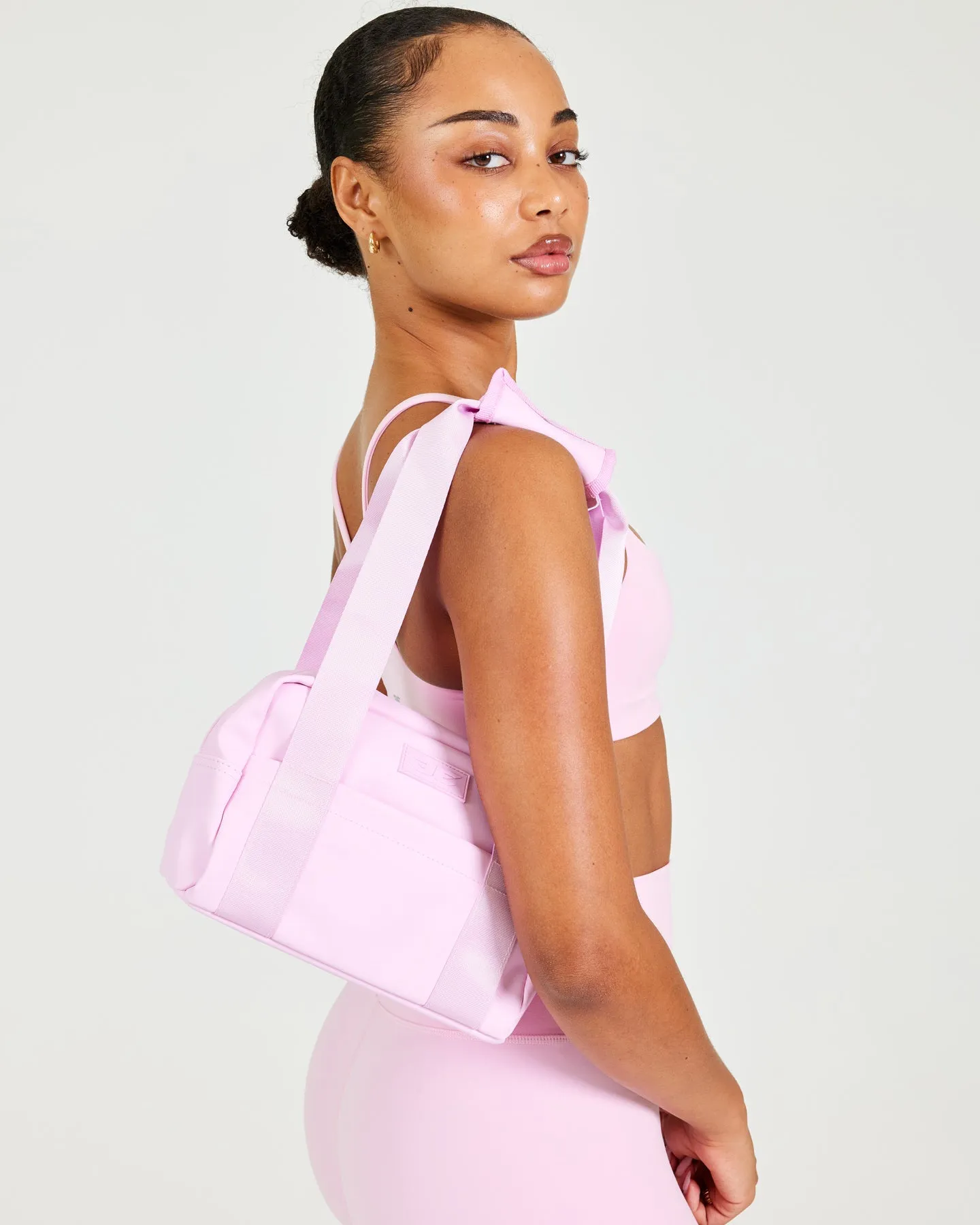 Mini Essentials Bag - Candy Pink sold by Elite Eleven