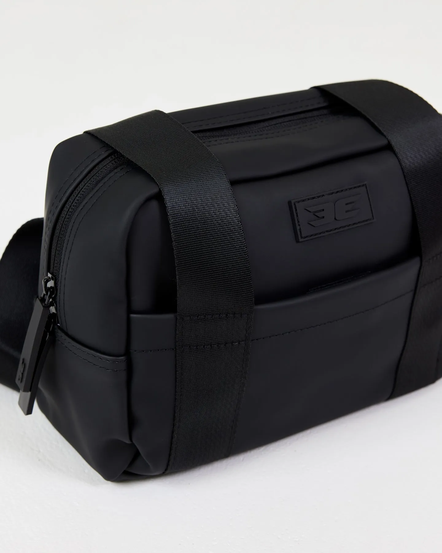 Mini Essentials Bag - Black sold by Elite Eleven product image thumbnail 4