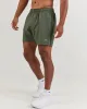 5" Elite Aero Shorts - Forest sold by Elite Eleven