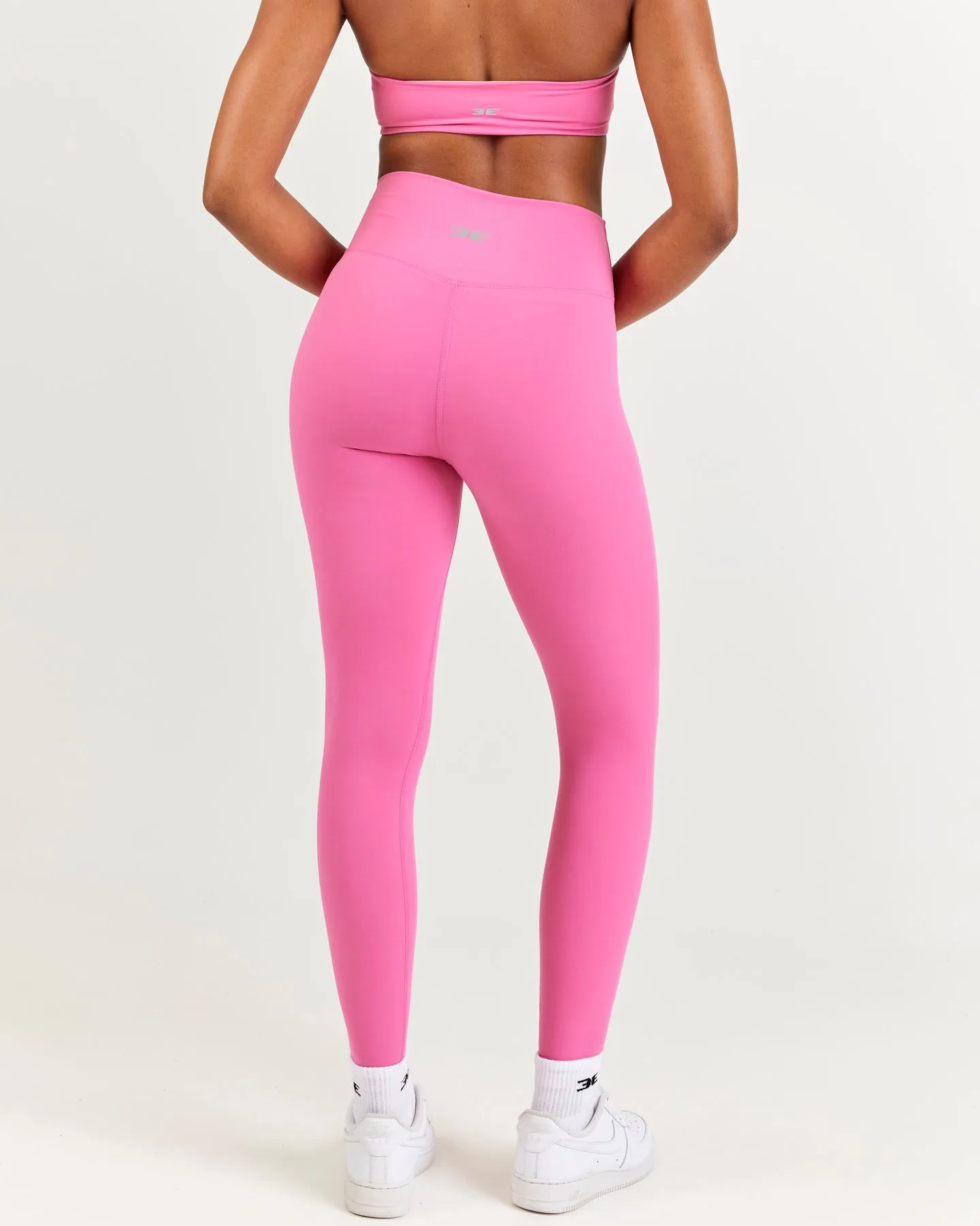 Aura SF Leggings - Bubblegum sold by Elite Eleven product image thumbnail 3