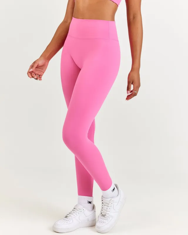 Aura SF Leggings - Bubblegum sold by Elite Eleven