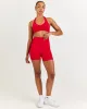 Aura SF Shorts - Sweetheart sold by Elite Eleven