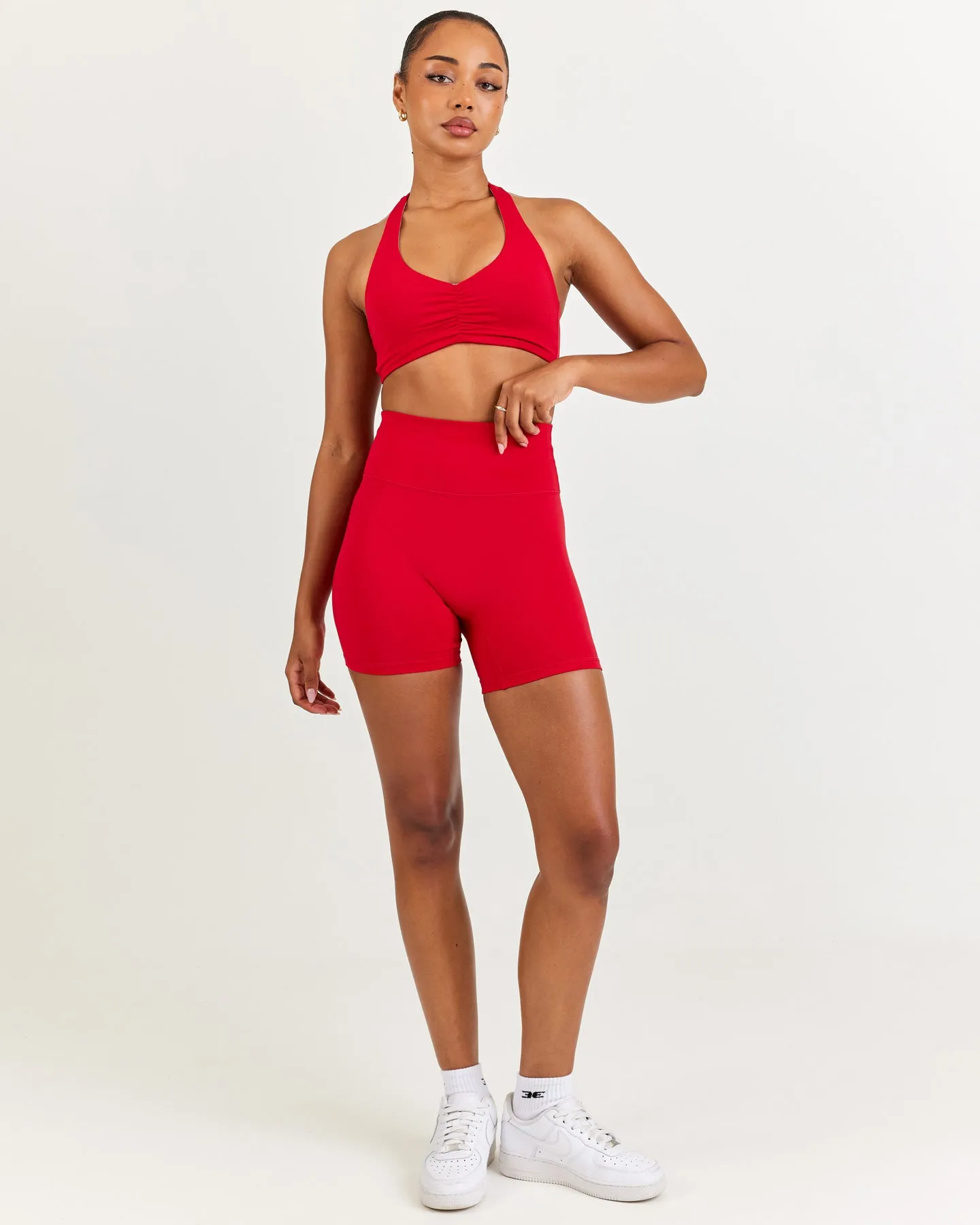 Aura SF Shorts - Sweetheart sold by Elite Eleven product image thumbnail 4