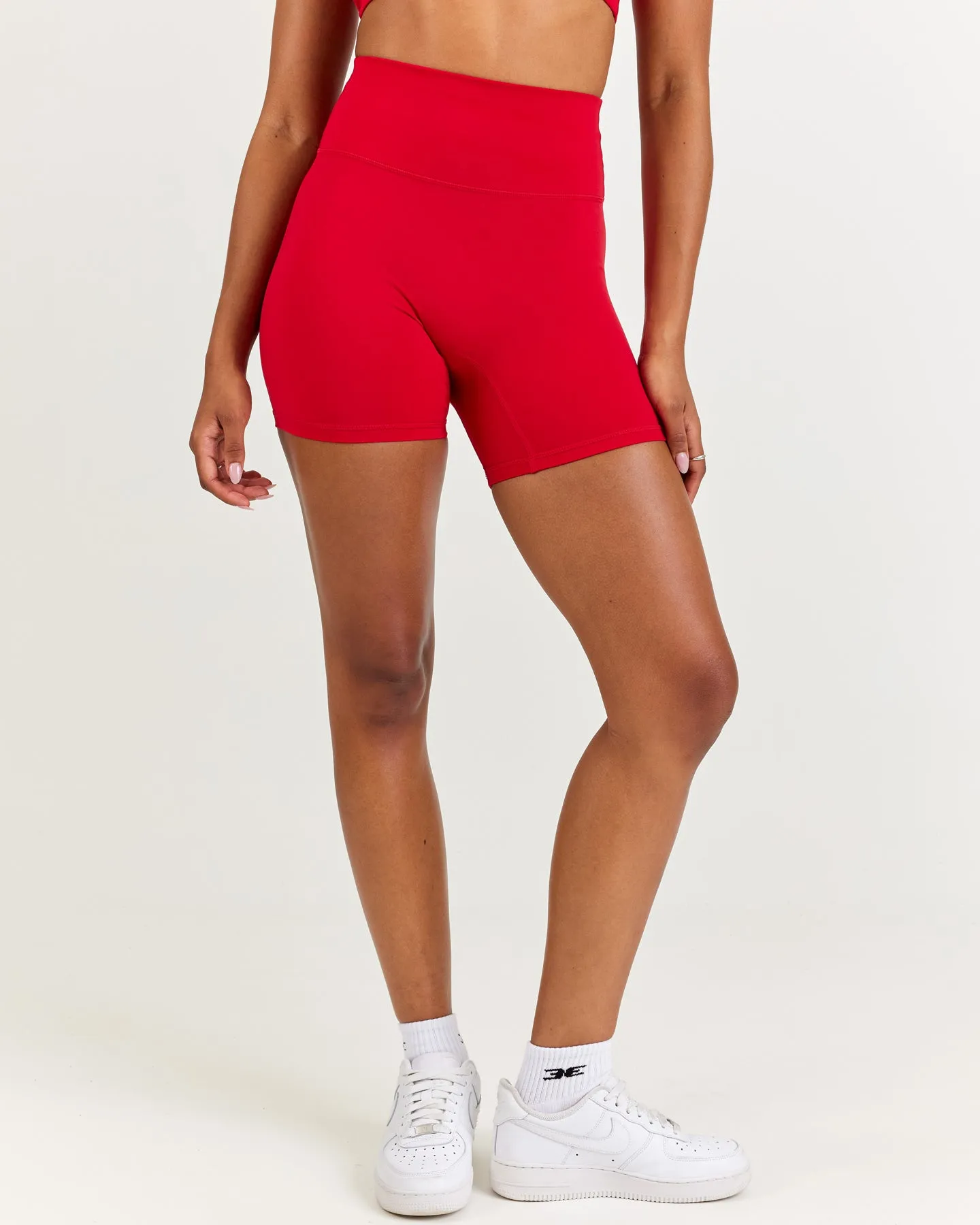 Aura SF Shorts - Sweetheart sold by Elite Eleven