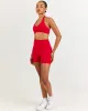 Aura SF Shorts - Sweetheart sold by Elite Eleven