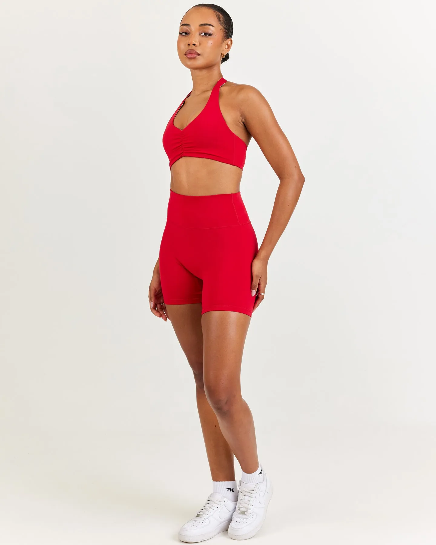 Aura SF Shorts - Sweetheart sold by Elite Eleven product image thumbnail 5