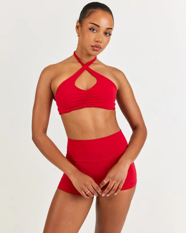 Aura Halo Bra - Sweetheart sold by Elite Eleven