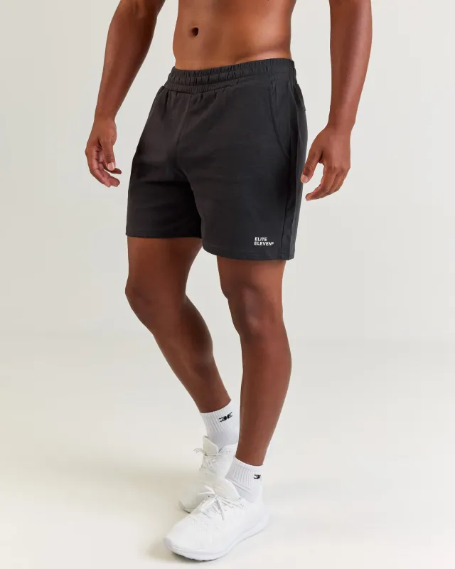 VersaFit Shorts - Slate sold by Elite Eleven