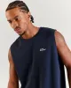 VersaFit Tank - Navy sold by Elite Eleven
