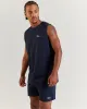 VersaFit Tank - Navy sold by Elite Eleven