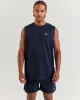 VersaFit Tank - Navy sold by Elite Eleven