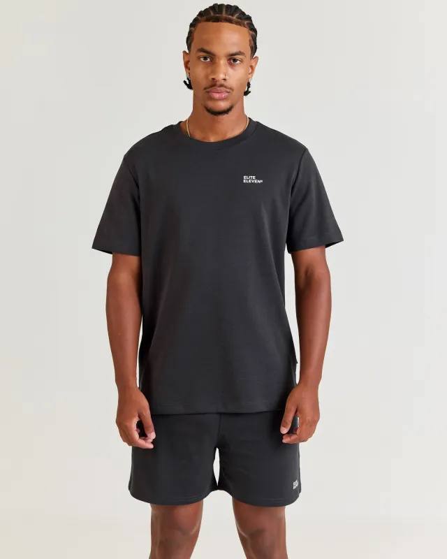VersaFit Tee - Slate sold by Elite Eleven