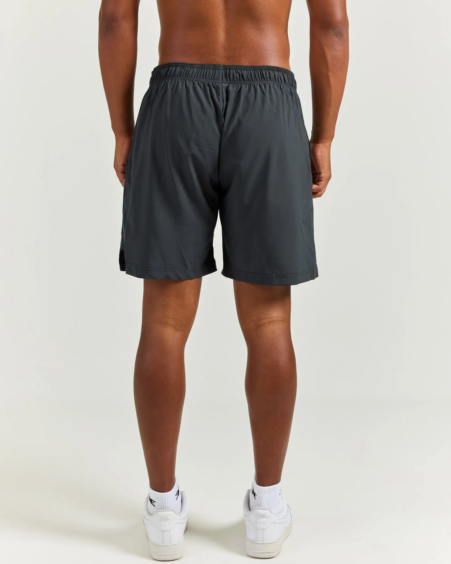 7" Elite Aero Shorts - Slate sold by Elite Eleven product image thumbnail 3