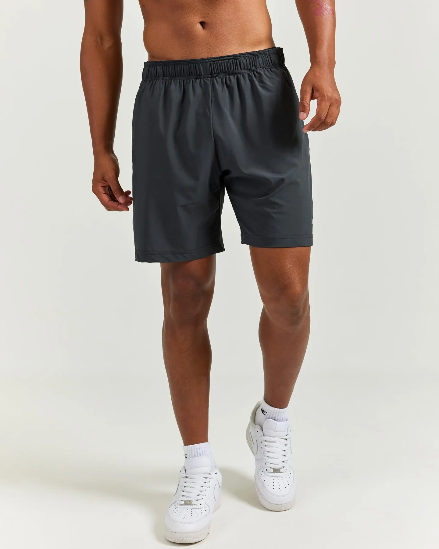 7" Elite Aero Shorts - Slate sold by Elite Eleven