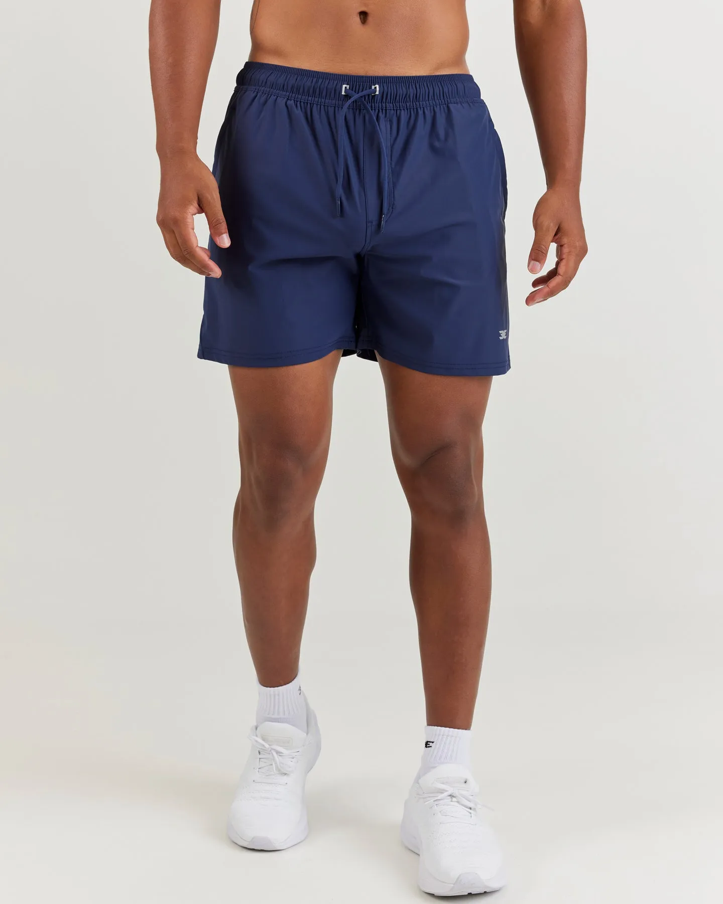 5" ProLite Shorts - Navy sold by Elite Eleven product image thumbnail 3