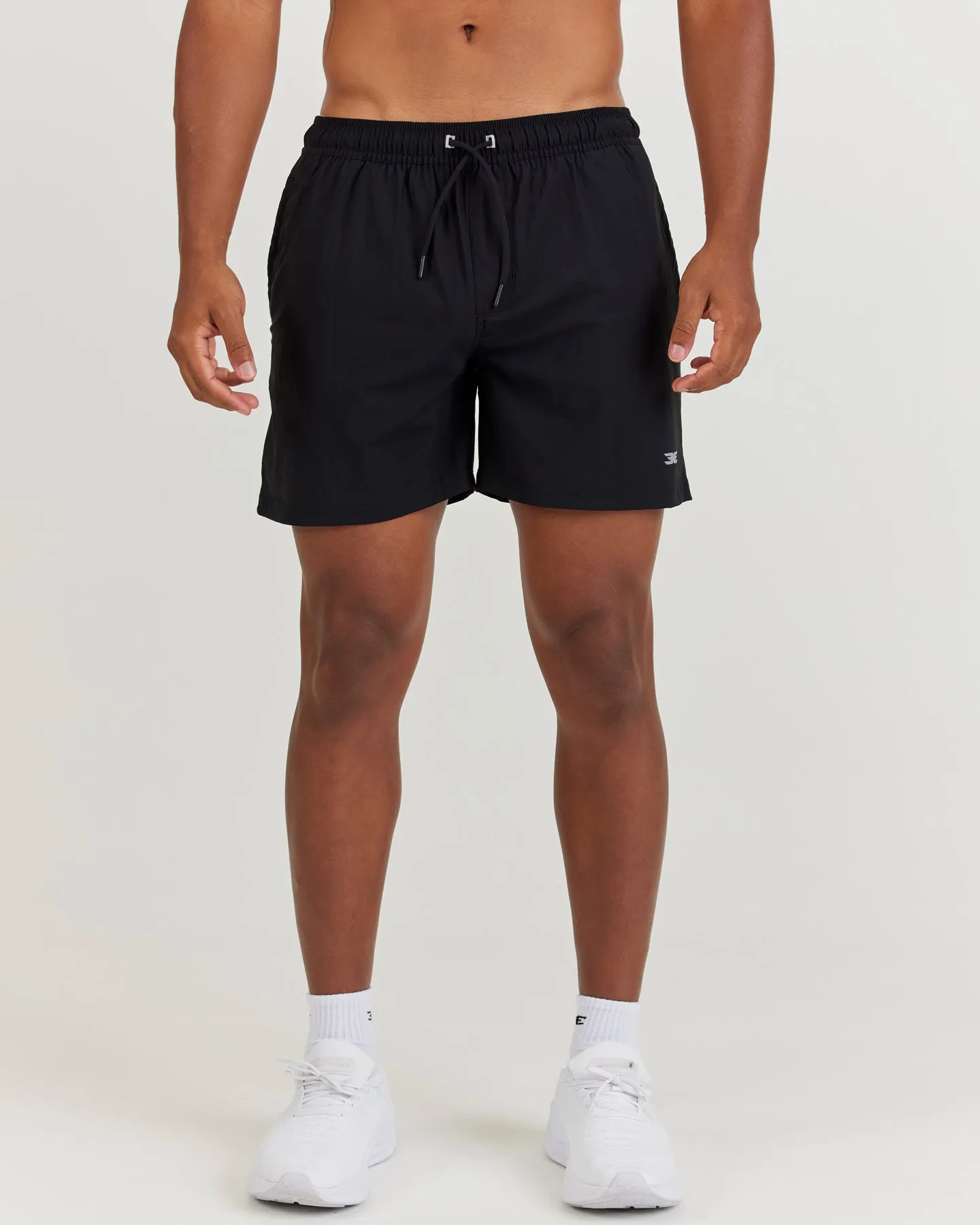 5" ProLite Shorts - Black sold by Elite Eleven product image thumbnail 3
