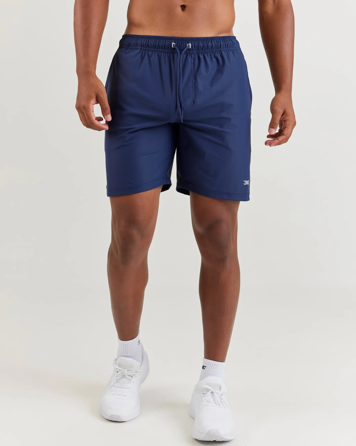7" ProLite Shorts - Navy sold by Elite Eleven product image thumbnail 3