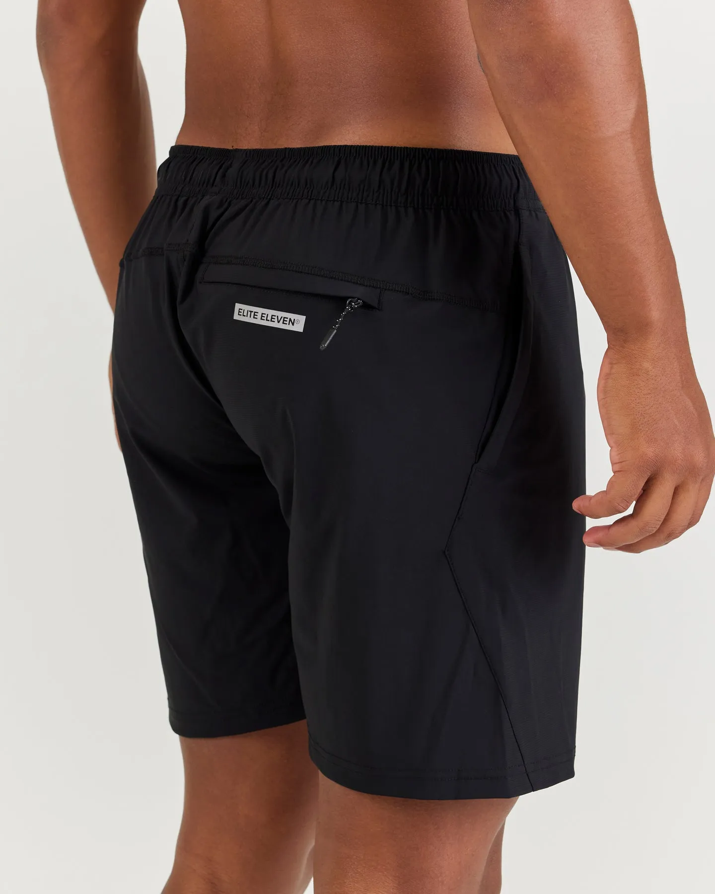 7" ProLite Shorts - Black sold by Elite Eleven product image thumbnail 2