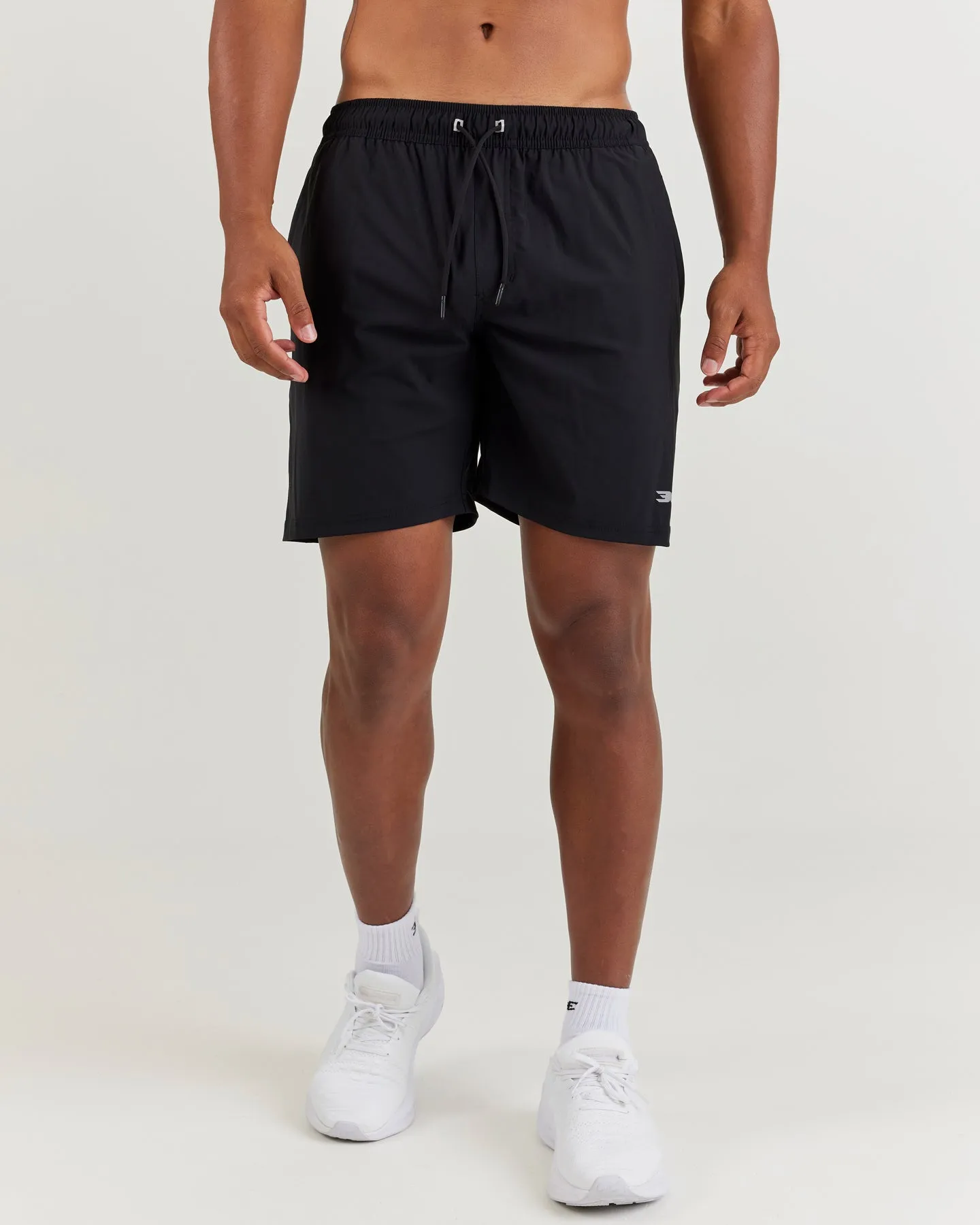 7" ProLite Shorts - Black sold by Elite Eleven product image thumbnail 3