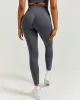 7/8 Elite Seamless Leggings - Slate sold by Elite Eleven