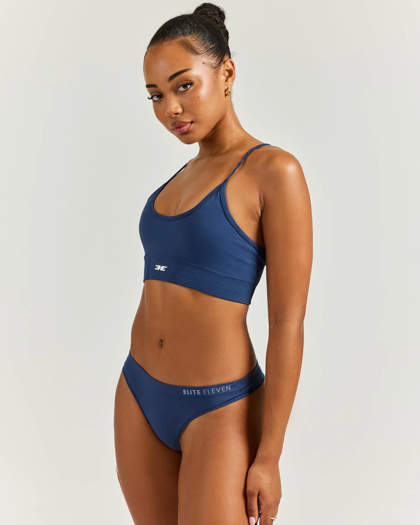 Seamless G - Navy sold by Elite Eleven product image thumbnail 4