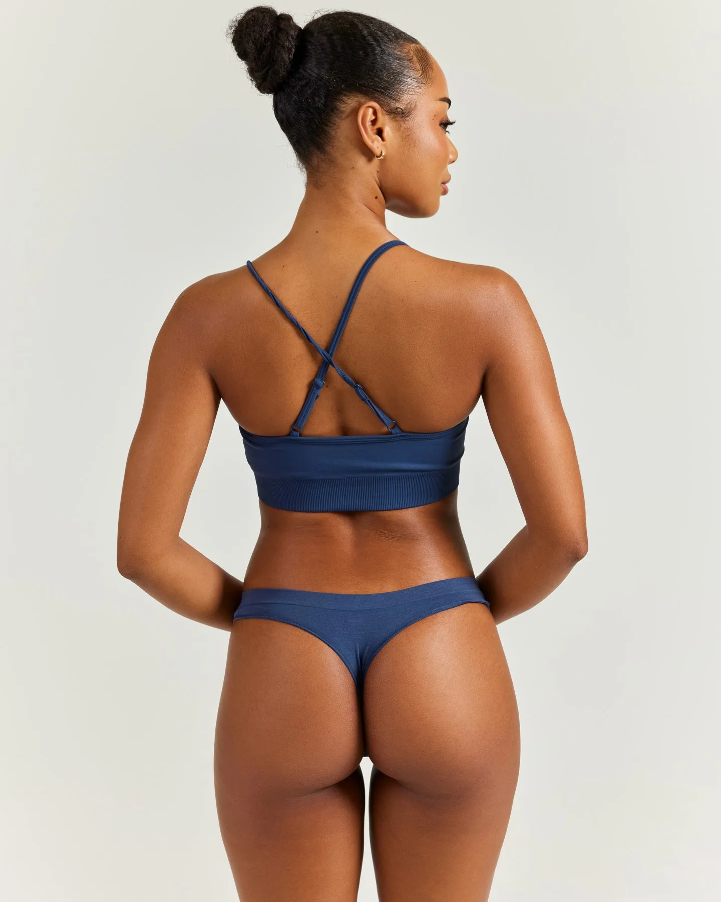 Seamless G - Navy sold by Elite Eleven product image thumbnail 2