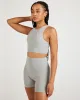 Airey Arch Bra - Moon Grey sold by Elite Eleven