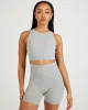 Airey Arch Bra - Moon Grey sold by Elite Eleven