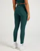 Airey Leggings - Emerald Green sold by Elite Eleven