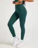Airey Leggings - Emerald Green sold by Elite Eleven