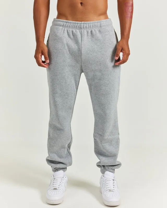 Heavy Weave Joggers - Grey sold by Elite Eleven