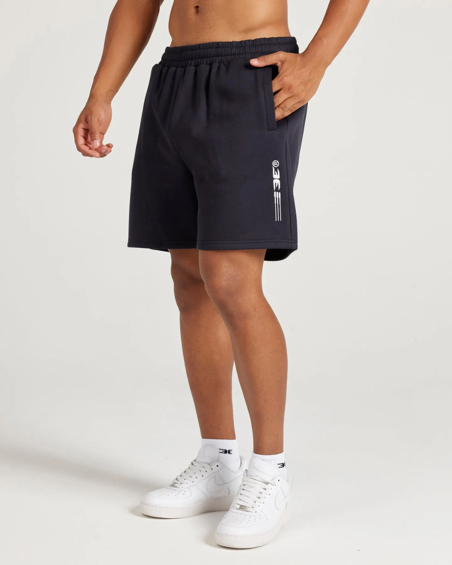 Pursuit Shorts - Navy sold by Elite Eleven product image thumbnail 4