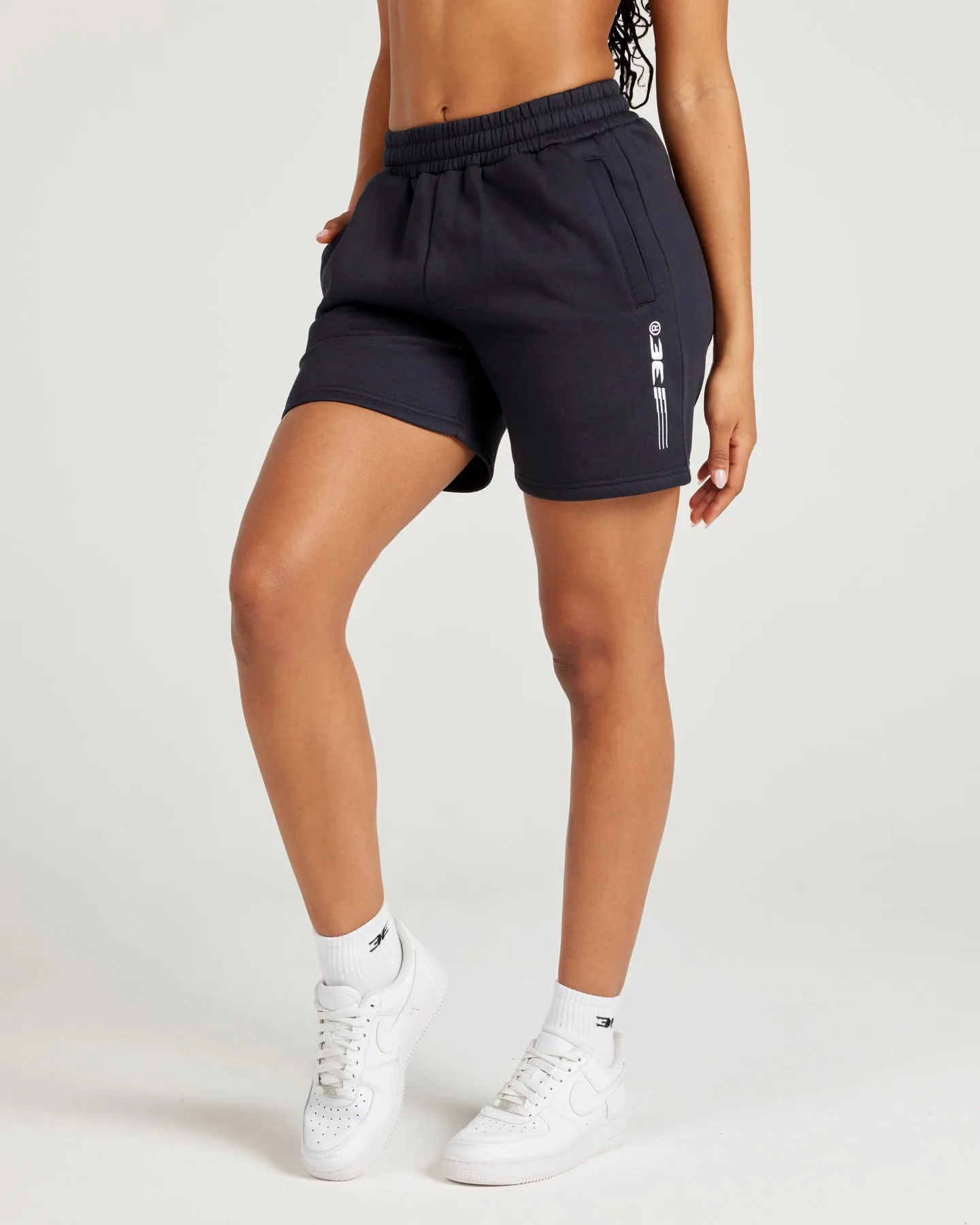 Pursuit Shorts - Navy sold by Elite Eleven product image thumbnail 2