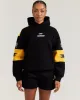AFL x EE Retro Hoodie - Richmond sold by Elite Eleven