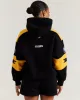 AFL x EE Retro Hoodie - Richmond sold by Elite Eleven