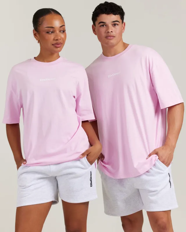 Certified Tee - Pink sold by Elite Eleven