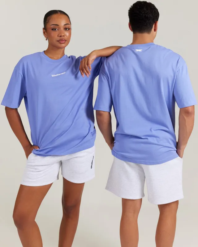 Certified Tee - Purple sold by Elite Eleven