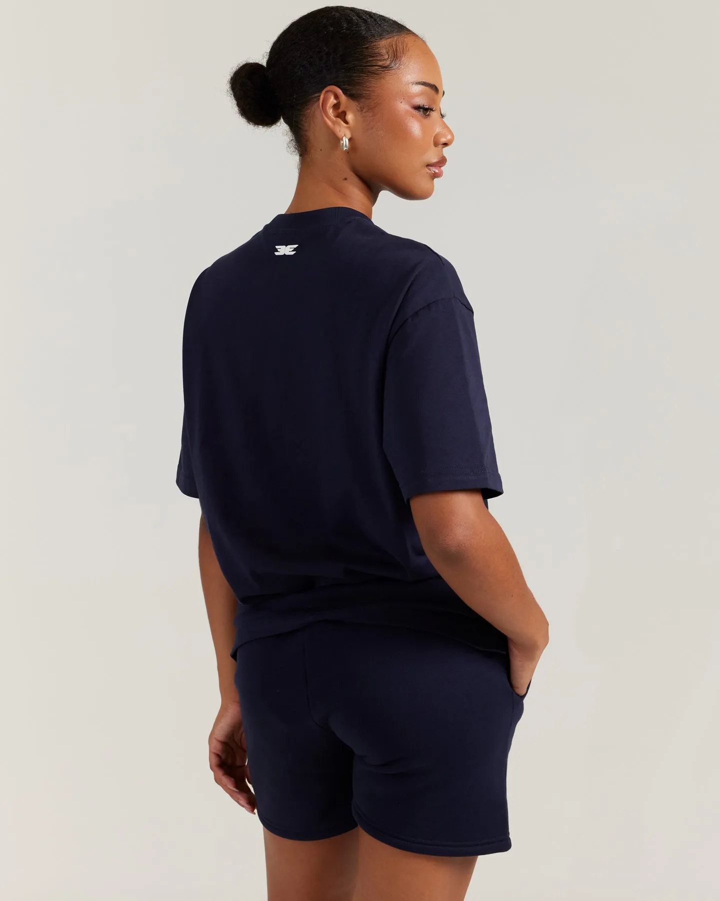 Certified Tee - Navy sold by Elite Eleven product image thumbnail 3