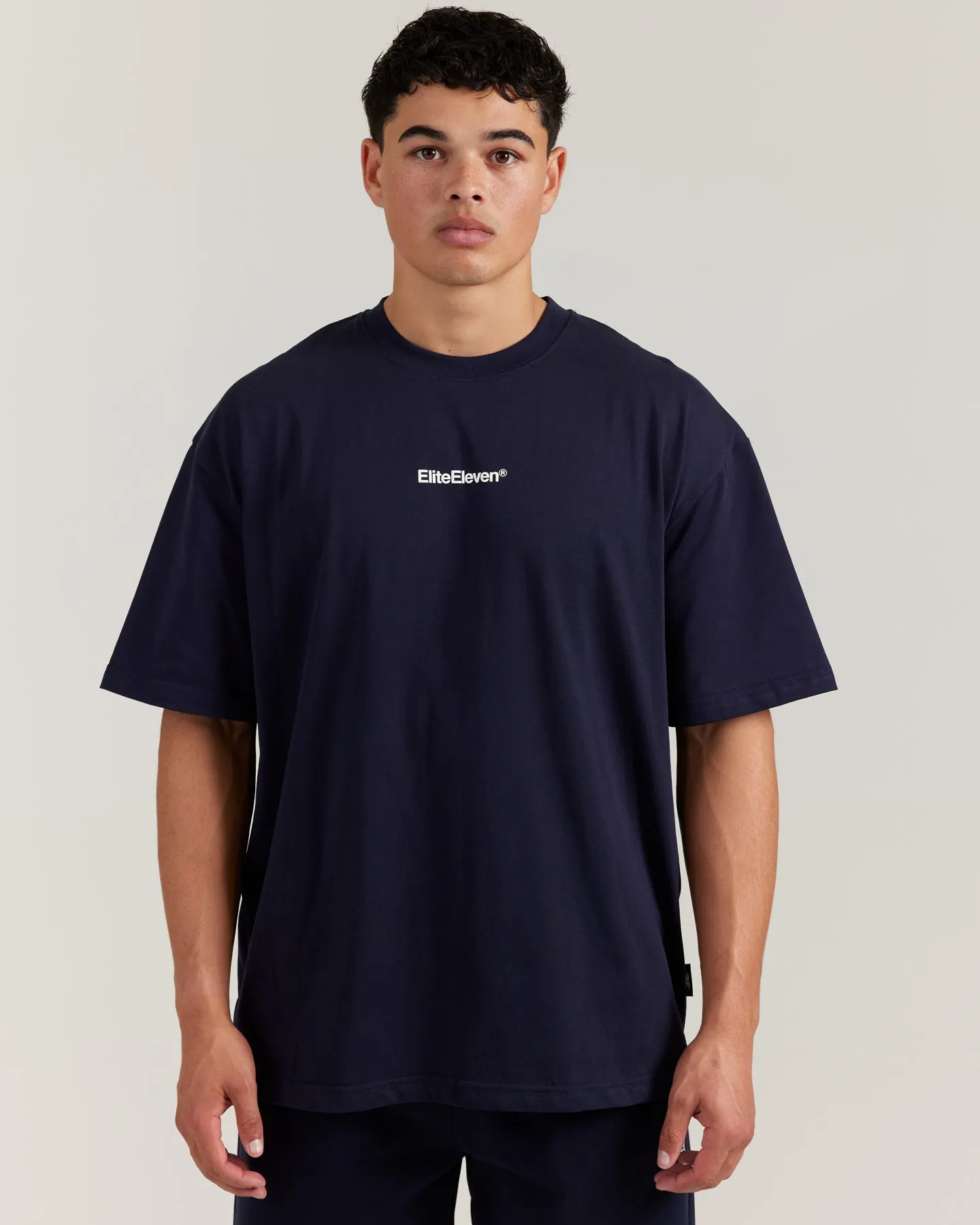 Certified Tee - Navy sold by Elite Eleven product image thumbnail 5