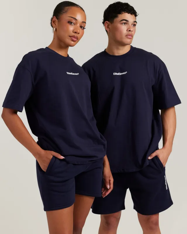 Certified Tee - Navy sold by Elite Eleven