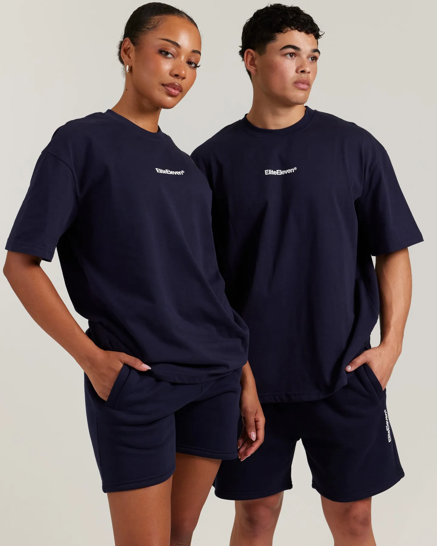Certified Tee - Navy sold by Elite Eleven