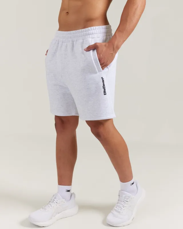 Certified Shorts - Polar Grey sold by Elite Eleven