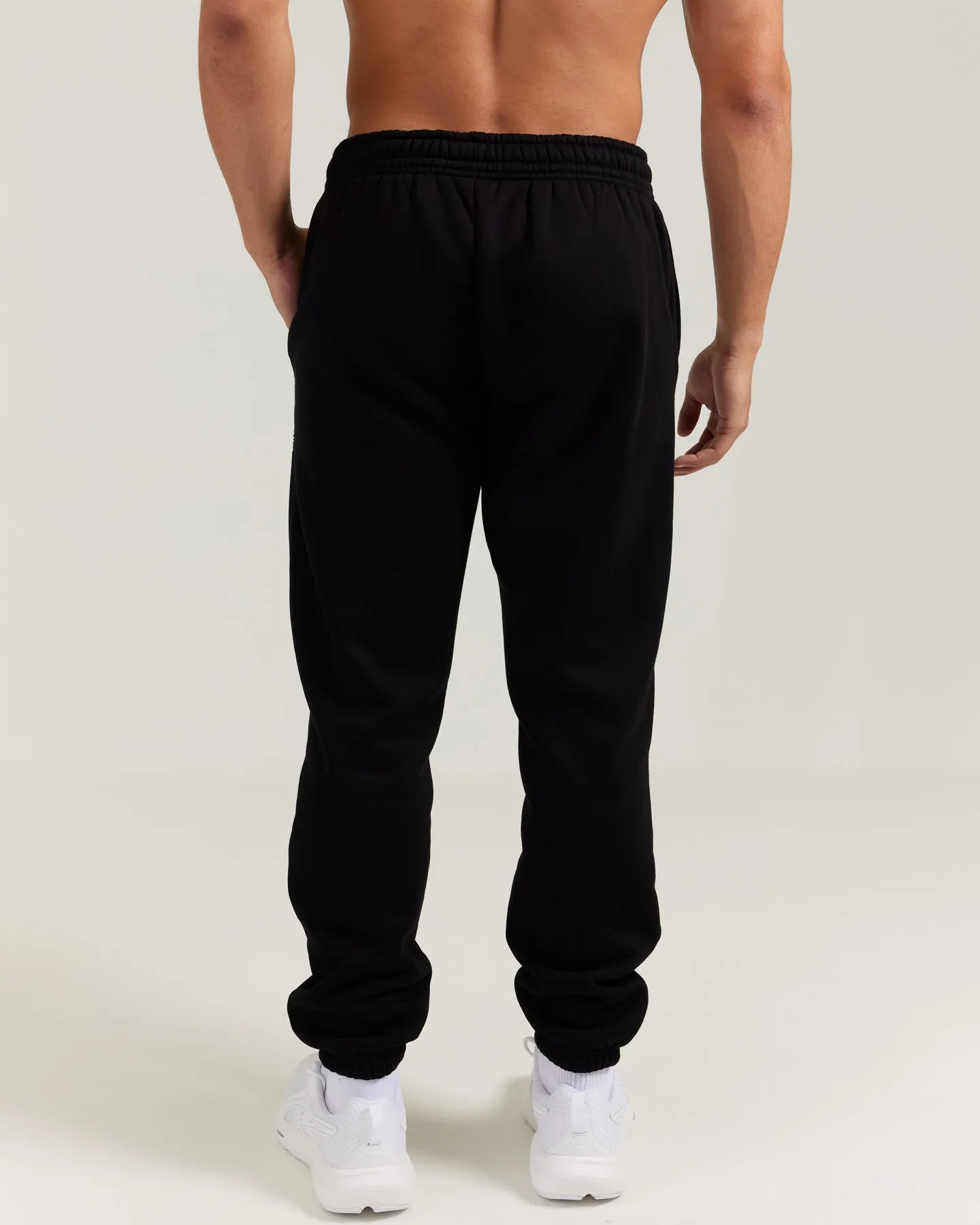 Certified Jogger - Black sold by Elite Eleven product image thumbnail 4