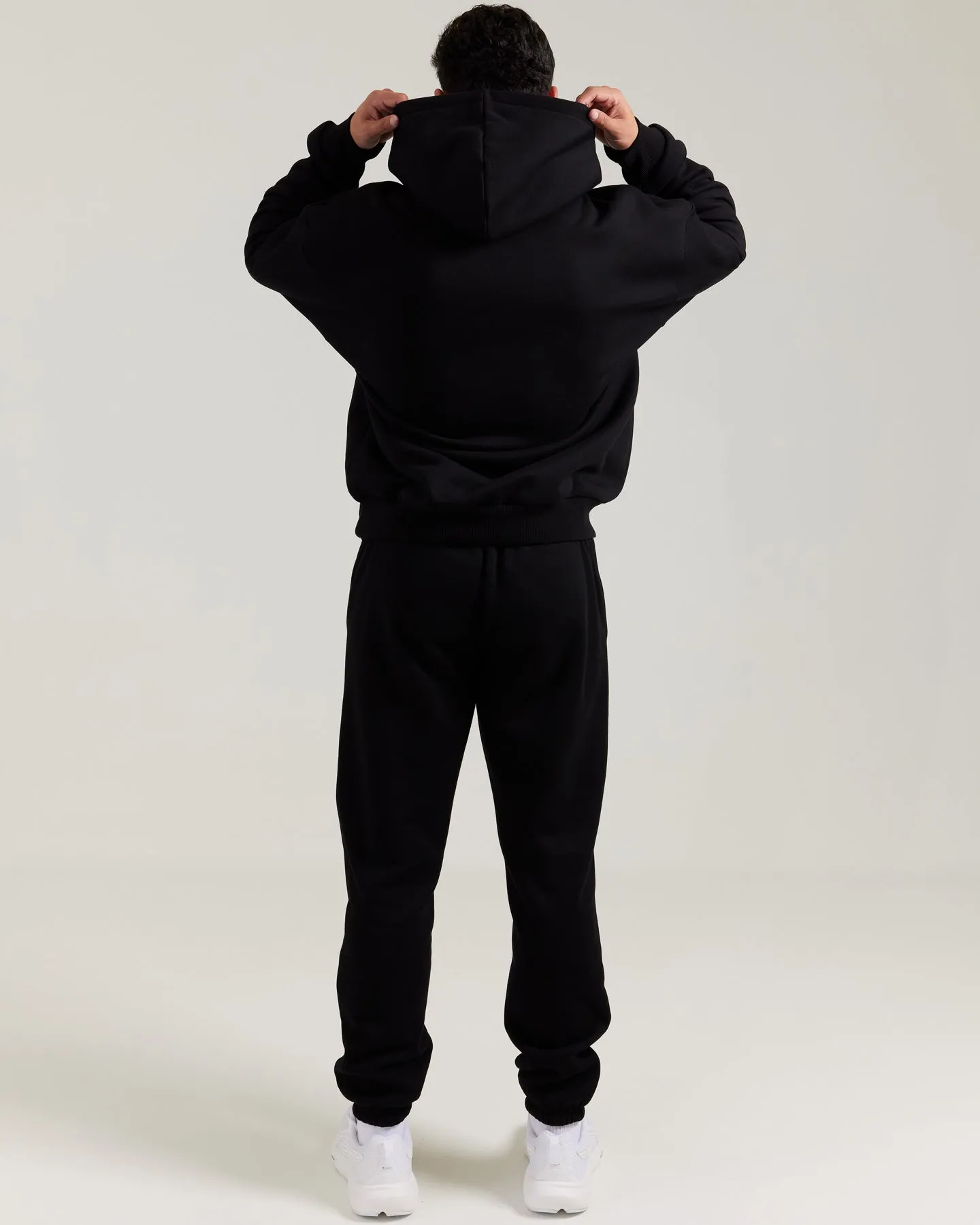 Certified Jogger - Black sold by Elite Eleven product image thumbnail 5