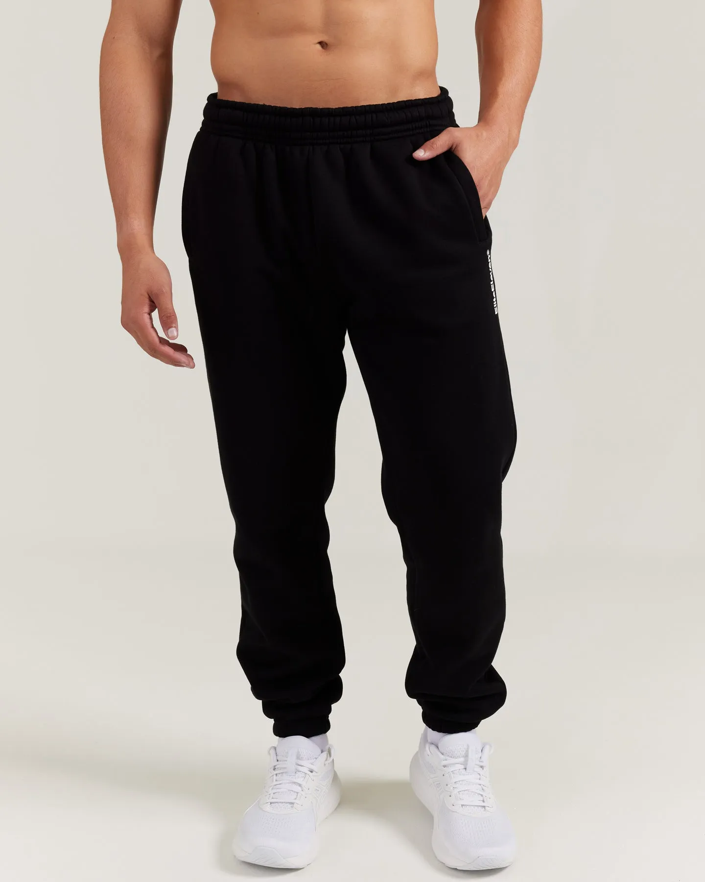 Certified Jogger - Black sold by Elite Eleven product image thumbnail 3