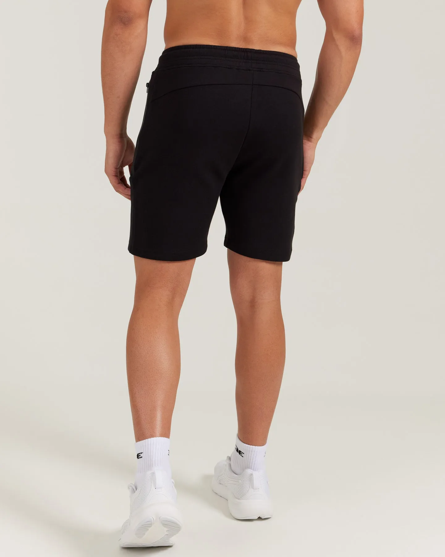 Pro Tech Shorts - Black sold by Elite Eleven product image thumbnail 2