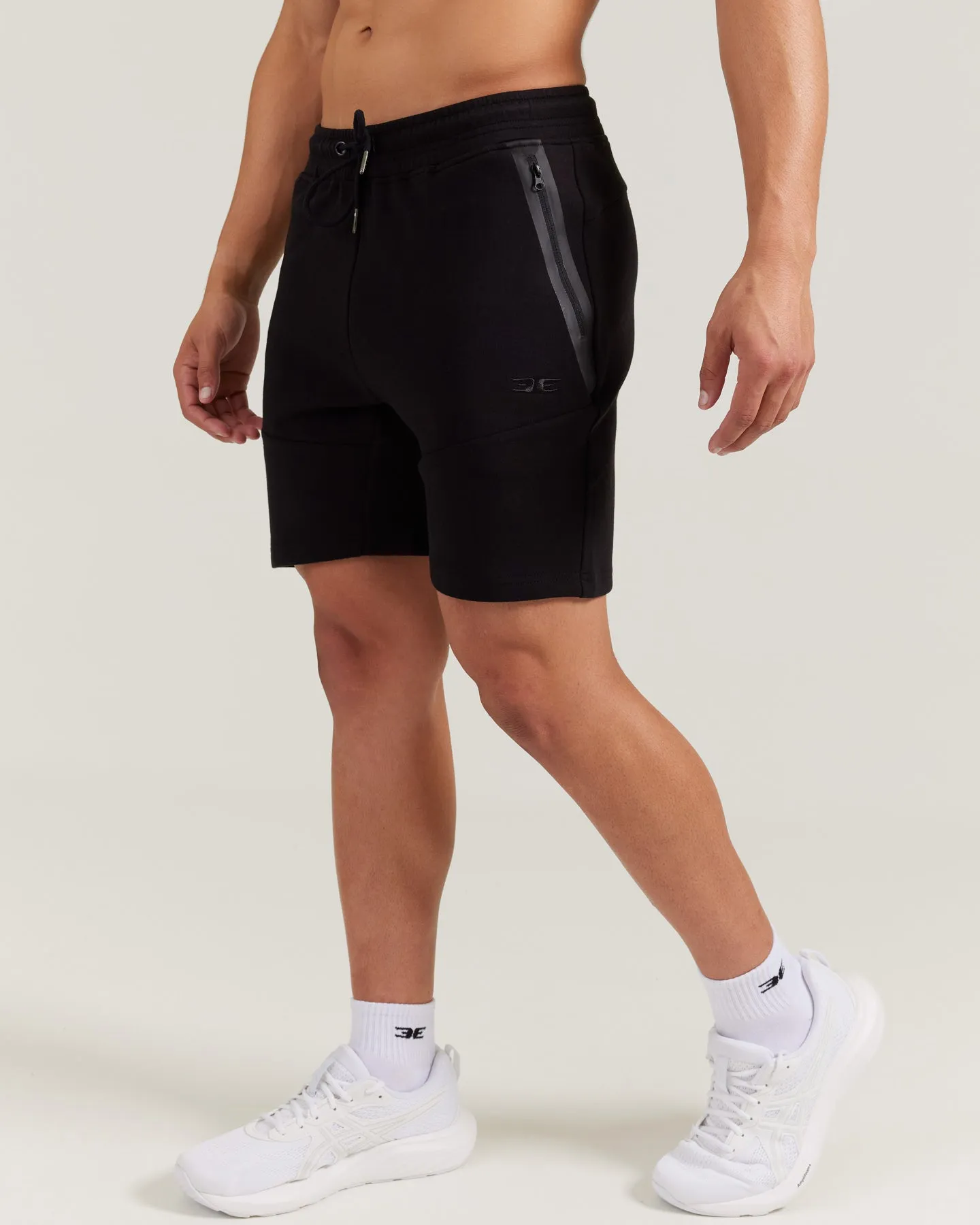 Pro Tech Shorts - Black sold by Elite Eleven