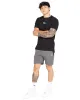 Pro Tech Shorts - Slate sold by Elite Eleven